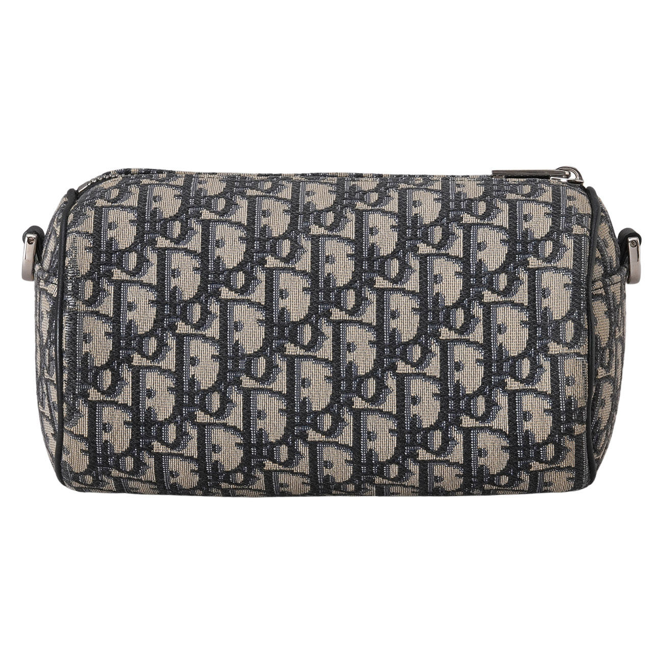 CHRISTIAN DIOR(USED)디올 오블리크 미니 보스턴백
